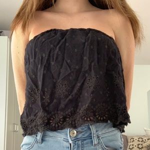 free people tube top
